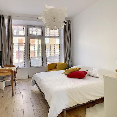 Chambre De Charme A ساليو المظهر الخارجي الصورة