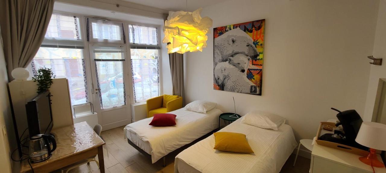 Chambre De Charme A ساليو المظهر الخارجي الصورة